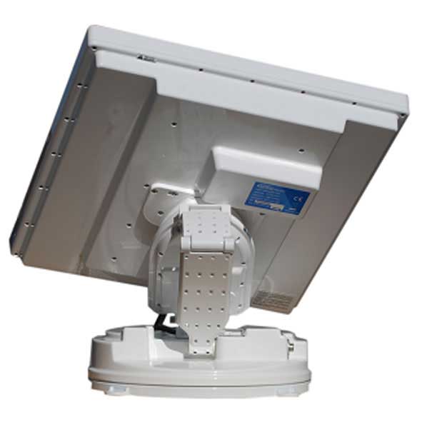 automatic satellite TV