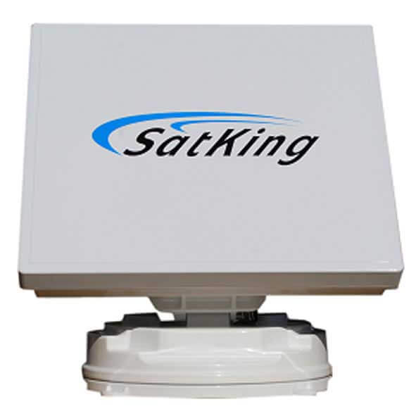 SatKing Promax-leading distributor of Fully Automatic Motorised ...