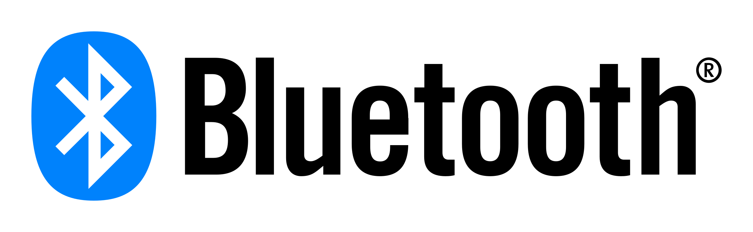 bluetooth Logo