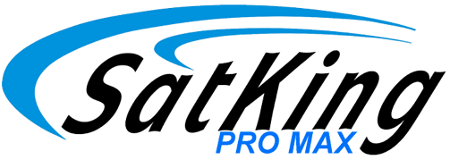 Satking Promax Logo